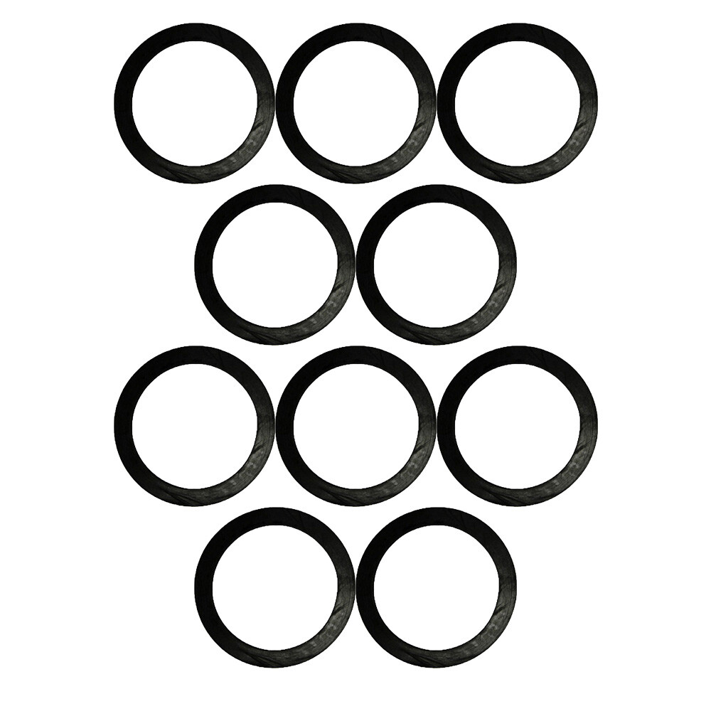 10 360679R1 Rubber Fuel Sediment Bowl Gasket fits IH Fits Cub A C 100 200 300