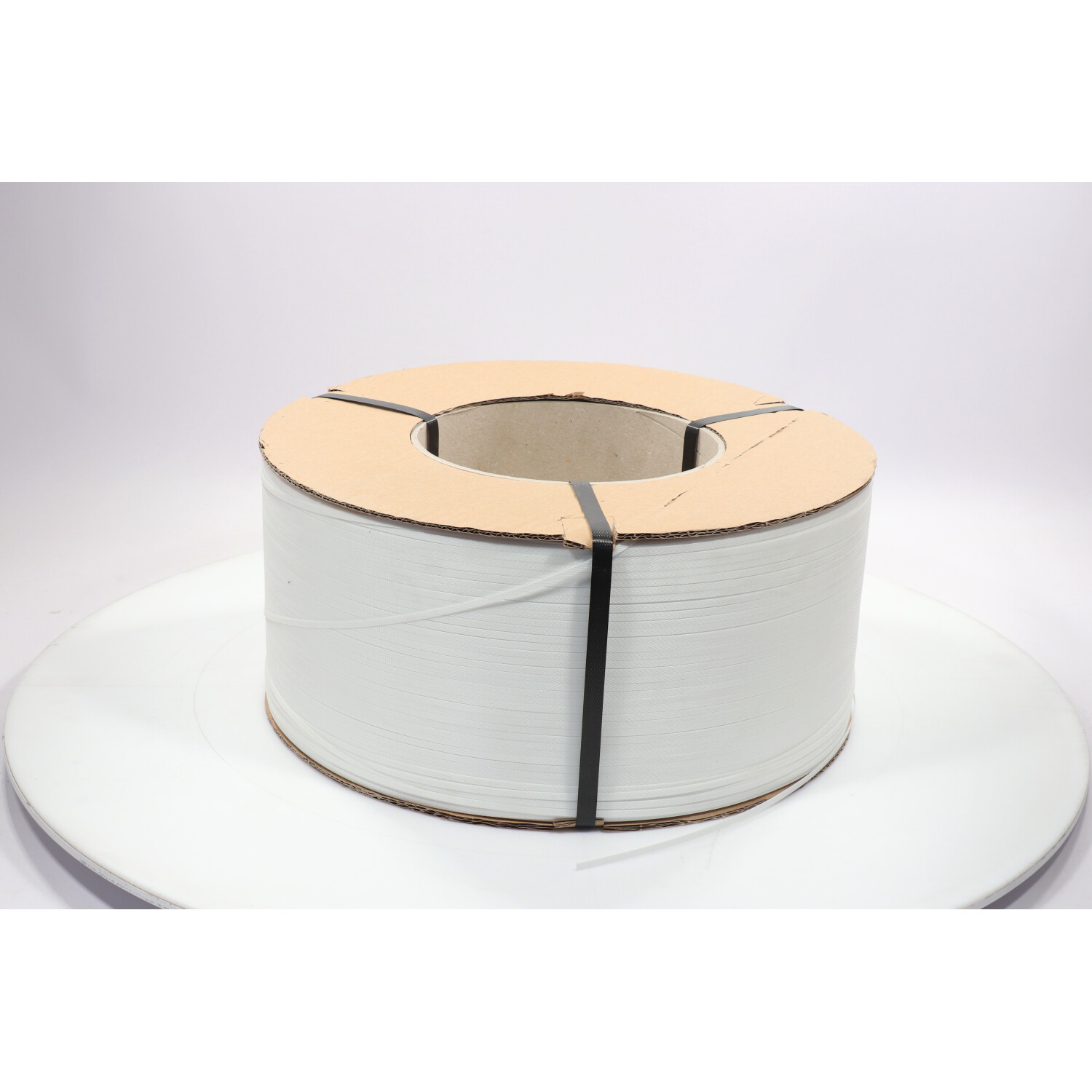 Neutral PP05-650-200 Strapping tape New NFP (2pcs)
