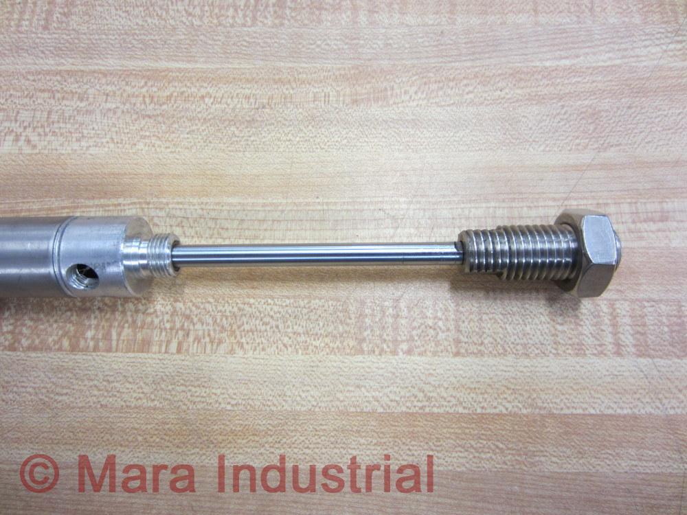 Norgren RLD08A-DAP-AA00 Cylinder RLD08ADAPAA00