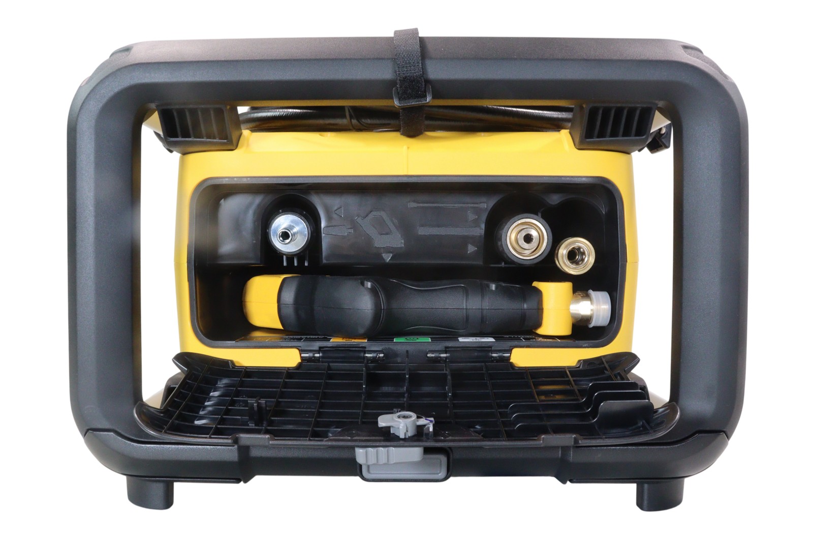 DEWALT 3000 PSI 1.1 GPM 15 Amp Cold Water Electric Pressure Washer