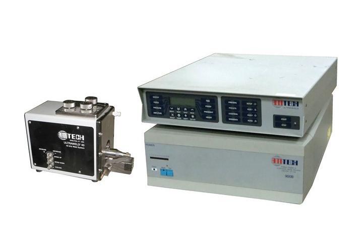Amtech Branson Ultraweld 40 Ultrasonic Welder