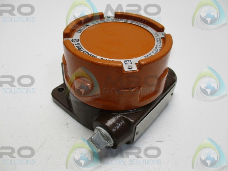 MOORE MVX/5-10MVFS/4-20MA/12-42DC/-LSA 2LSP TRANSMITTER UNMP