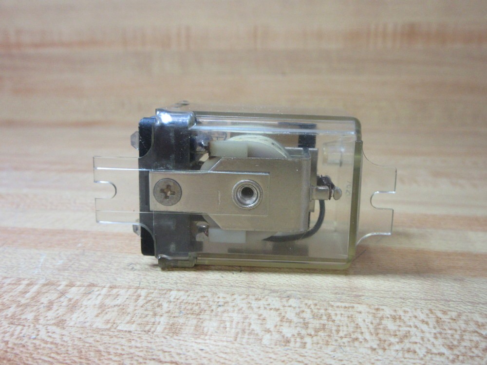 Struthers Dunn A283XAXC1-12V DC Relay A283XAXC1-12VDC