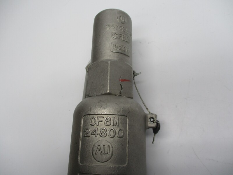 FARRIS 27CA23-M40/S4 88PSI 3/4″ UNMP