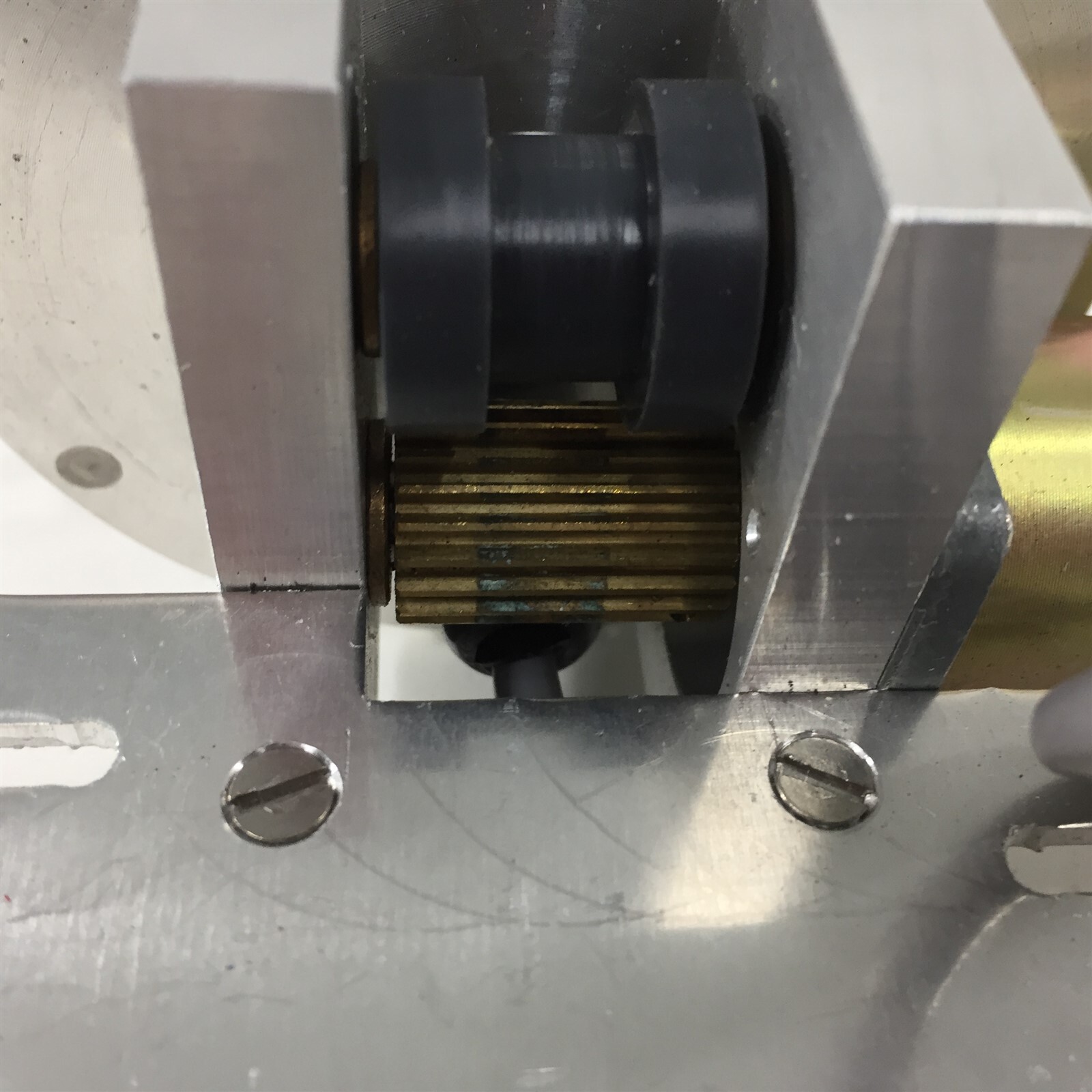 SPTC USA Corp Zero Span Assembly 0400-9011