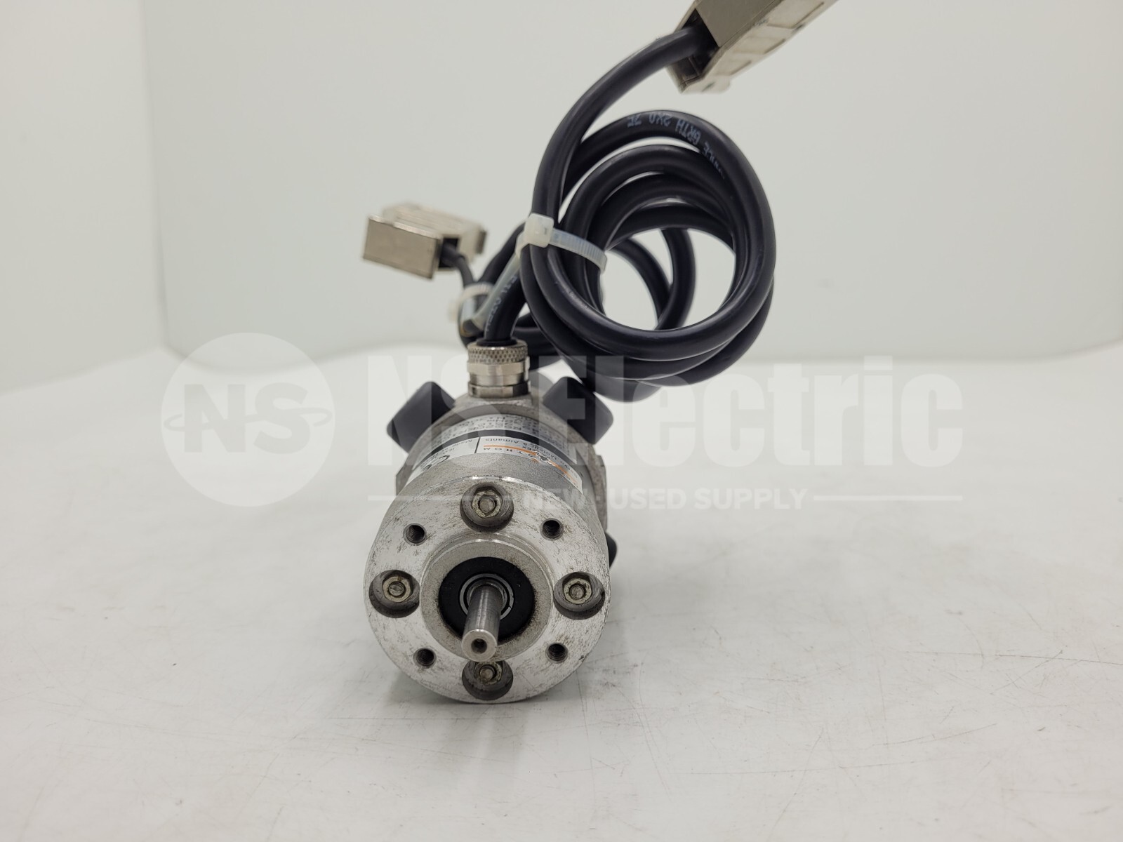 Parvex / GEC ALSTHOM RS220KR1000-Z