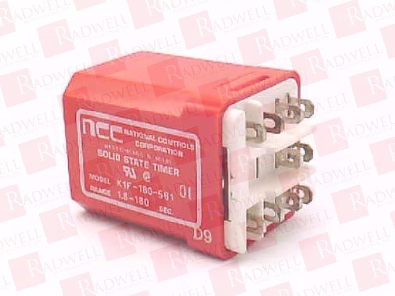 AMETEK K1F-2-567 / K1F2567 (NEW NO BOX)
