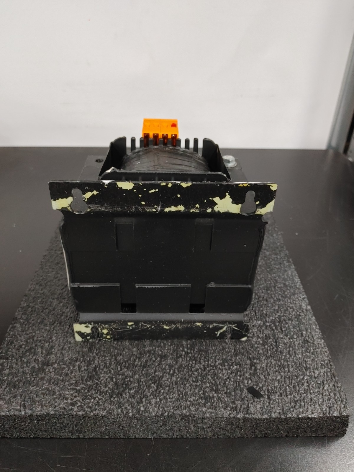 MURR ELEKTRONIK 86148 500 VA MST 1 Phase Control and Isolation Transformer