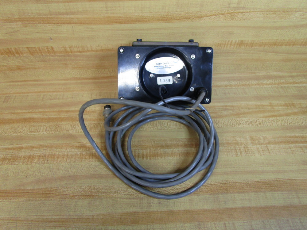 Liquid Metronics 1088 LMI Programmable Flowmeter-Pulser