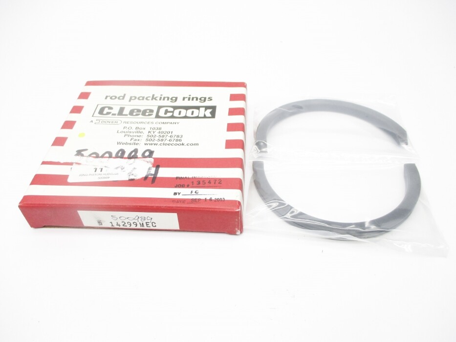 C. LEE COOK 14299MEC NSMP