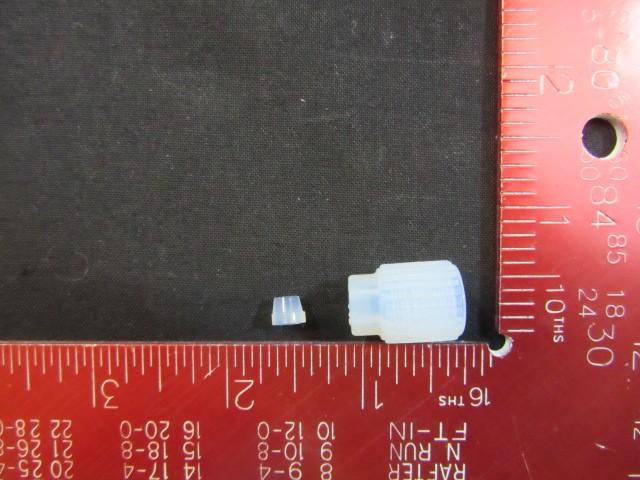 Entegris GN2-1 INTEGRAL FERRULE PLUG