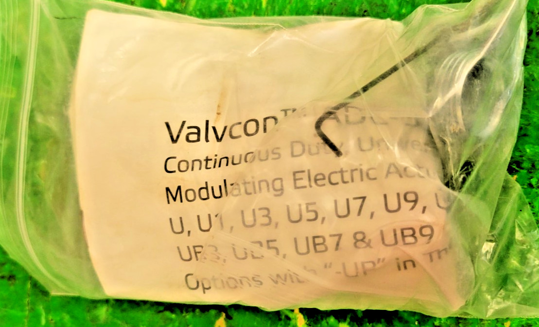 5️⃣ CYCLONIC CONTROL VALVE 2″CL 600 12VDC/24VDC PESSCO OFFERING 1 G082625-4-5 🗽