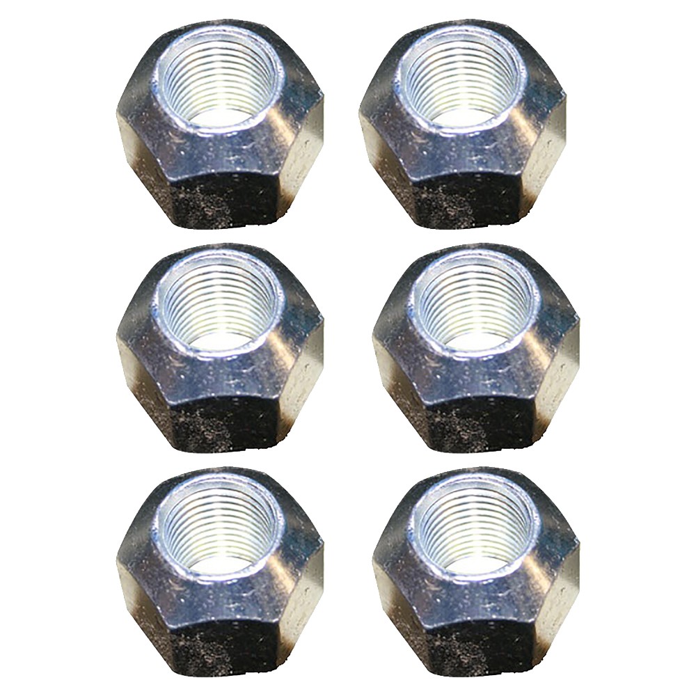 86511582 Hub Set WBK-FD-2 Fits Ford 600 700 800 900 81717282 C5NN1107F