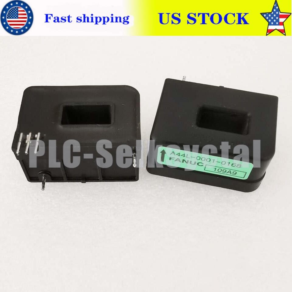 1PC new For FANUC A44L-0001-0168