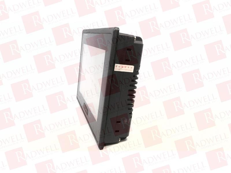 MAPLE SYSTEMS HMI5070NH / HMI5070NH (USED TESTED CLEANED)