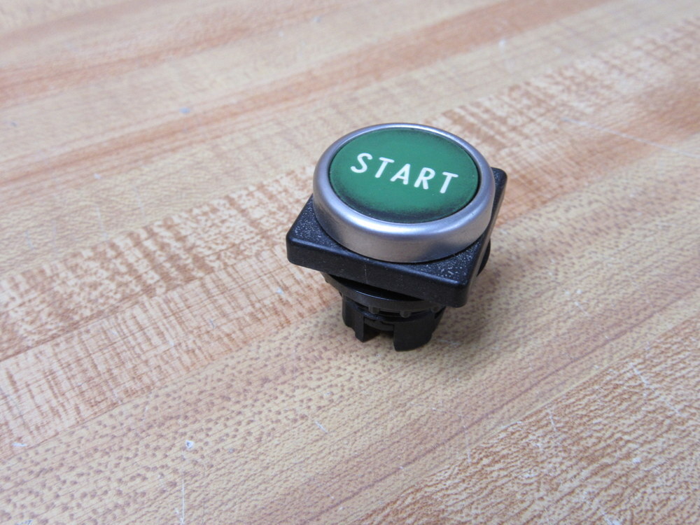 Eaton RD-111-S Klockner/Moeller Push Button RD111S (Pack of 5)