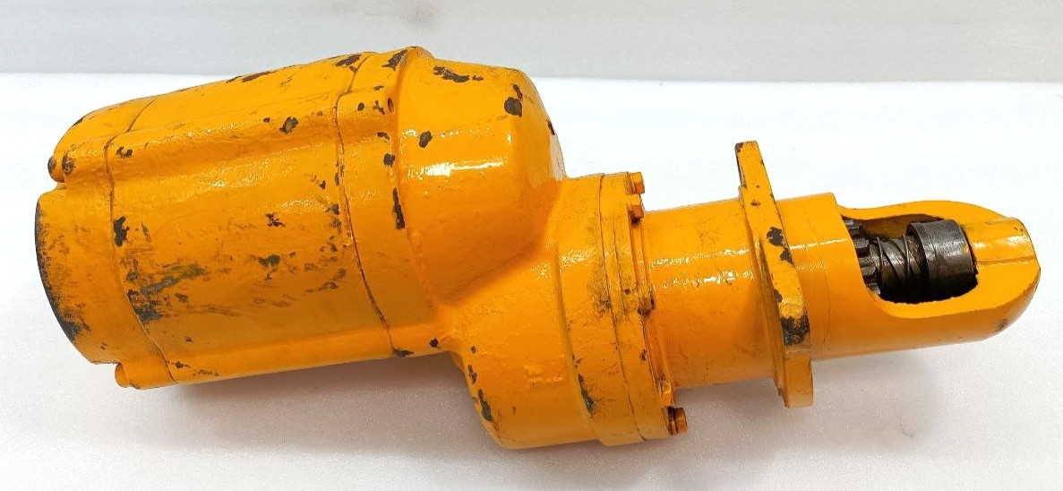 INGERSOLL RAND SS8100BC3R31 STARTING MOTOR USED FAST SHIPPING