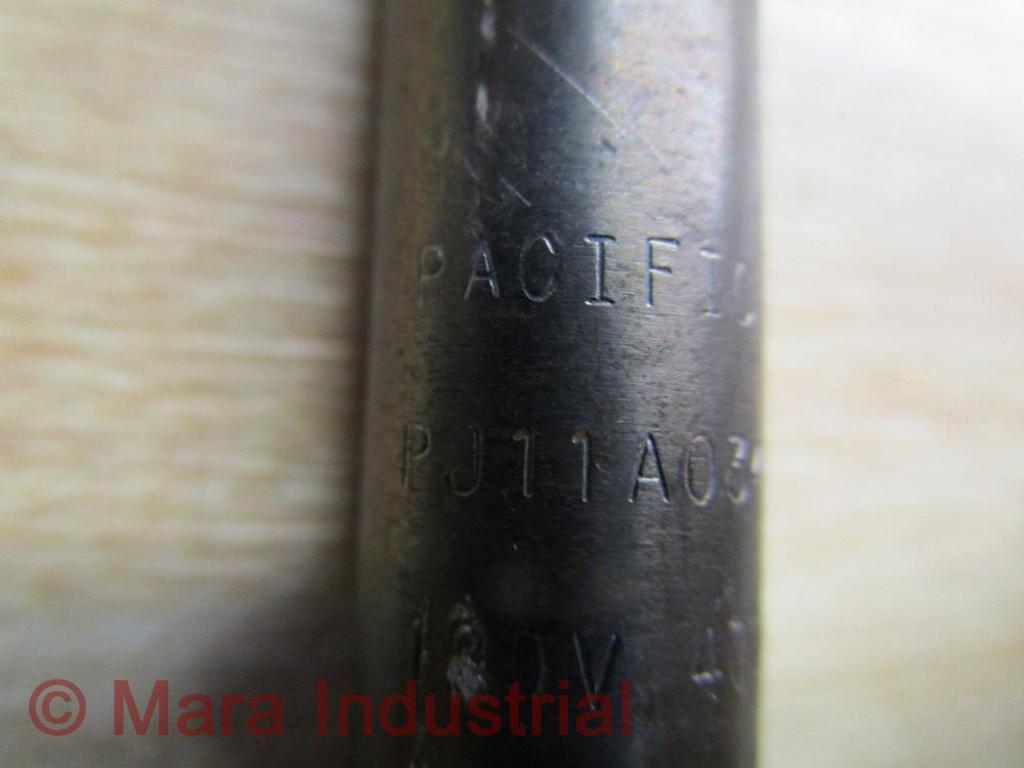 Pacific PJ11A034-1 Heater 120V 400 Watt