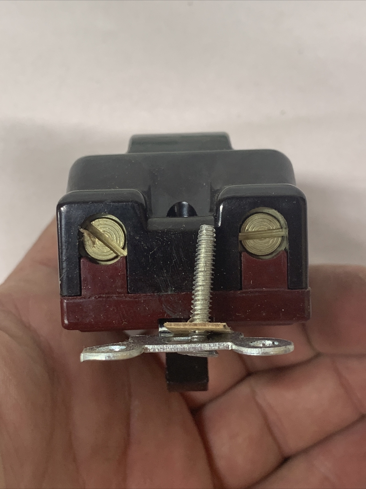 Bryant T20A Toggle Switch Light 🔥