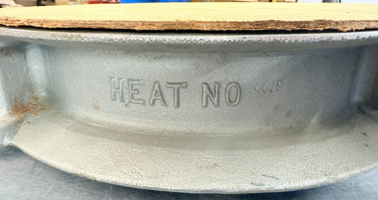Keystone 103-120-641 Fire Resistant Vent Figure 641 Size R12