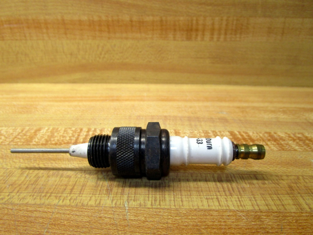 Auburn 1-33 Spark Plug Igniter 133