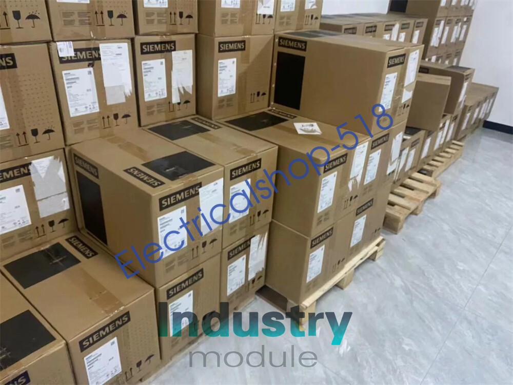 1PCS New Siemens 6SE6 440-2UE17-5CA1 6SE6440-2UE17-5CA1 In Box DHL/FedEx