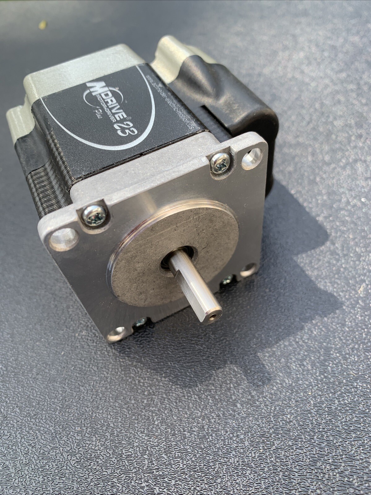 MDrive 23 Plus PMC123A-BEI-05 Stepper Motor