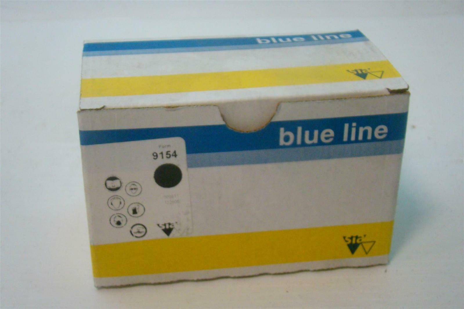 Sia Blue Line 1950 240 grit 5″ PSA Disc Roll 5706.9694.0240