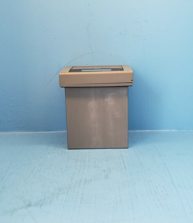 Honeywell UDA2182-NN1-NN2-NN-N-0000-EE Dual Input Analytical Analyzer