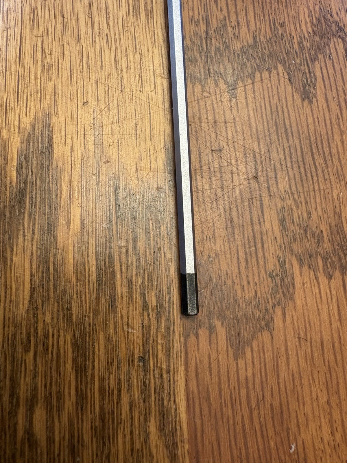 NEW KLEIN TOOLS Journeyman 3mm T Handle JTH9M3 Hex Key Allen Wrench USA