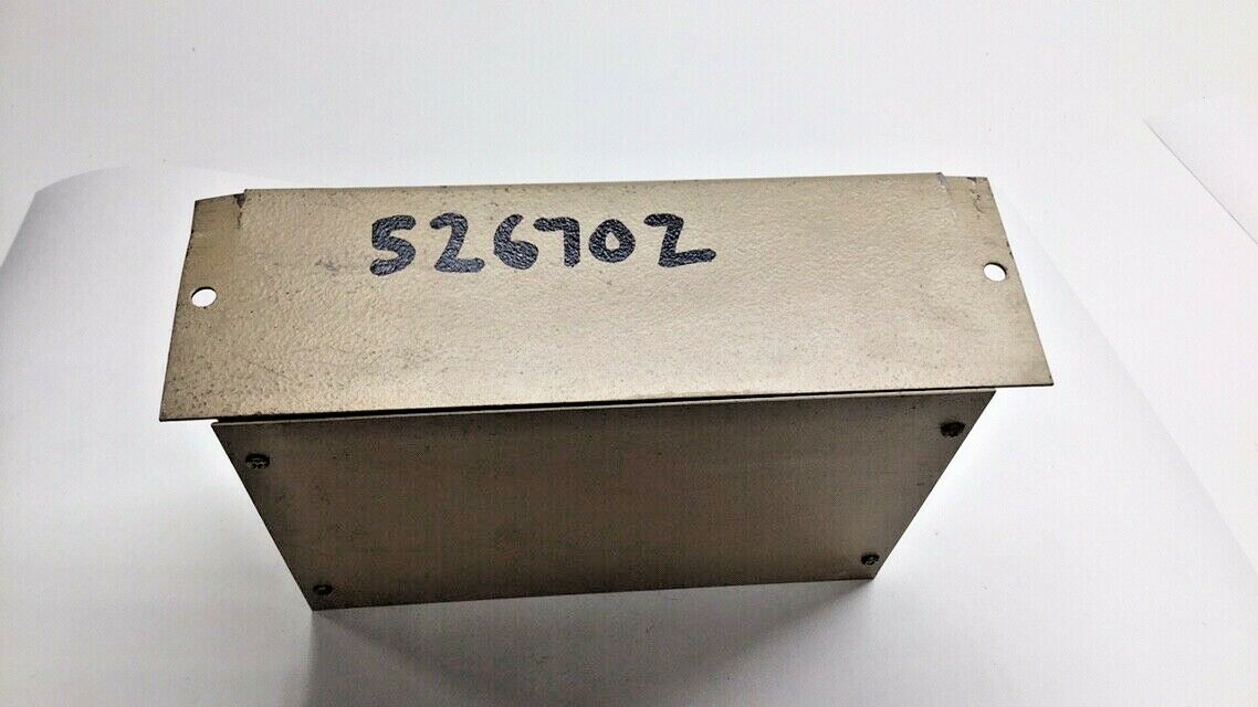 RIS SC-1300 Used Isolator Transmitter 4-20MA Input 4-20MA Output 115VAC