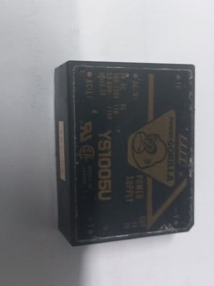 COSEL Power Gorilla YS1005U Power Supply
