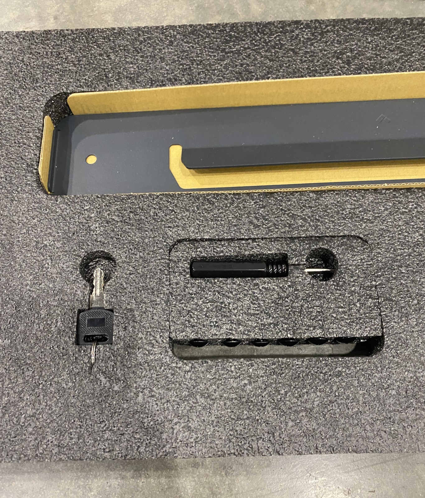 Verkada AC62 Door Access Control Panel