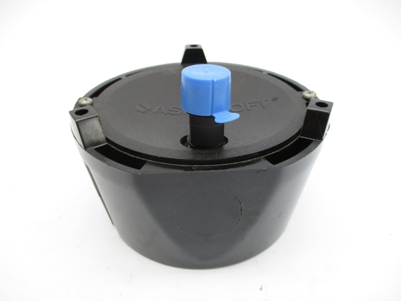 ASHCROFT 45-1279-AS-04B-100# 0-100PSI 4-1/2″ NSMP