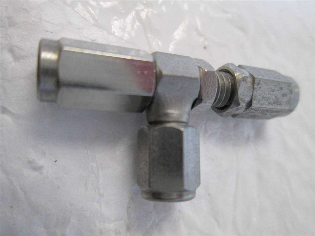 SGE 0933416 MRC/0.3 Mid Point Res Only Pcs New in Package
