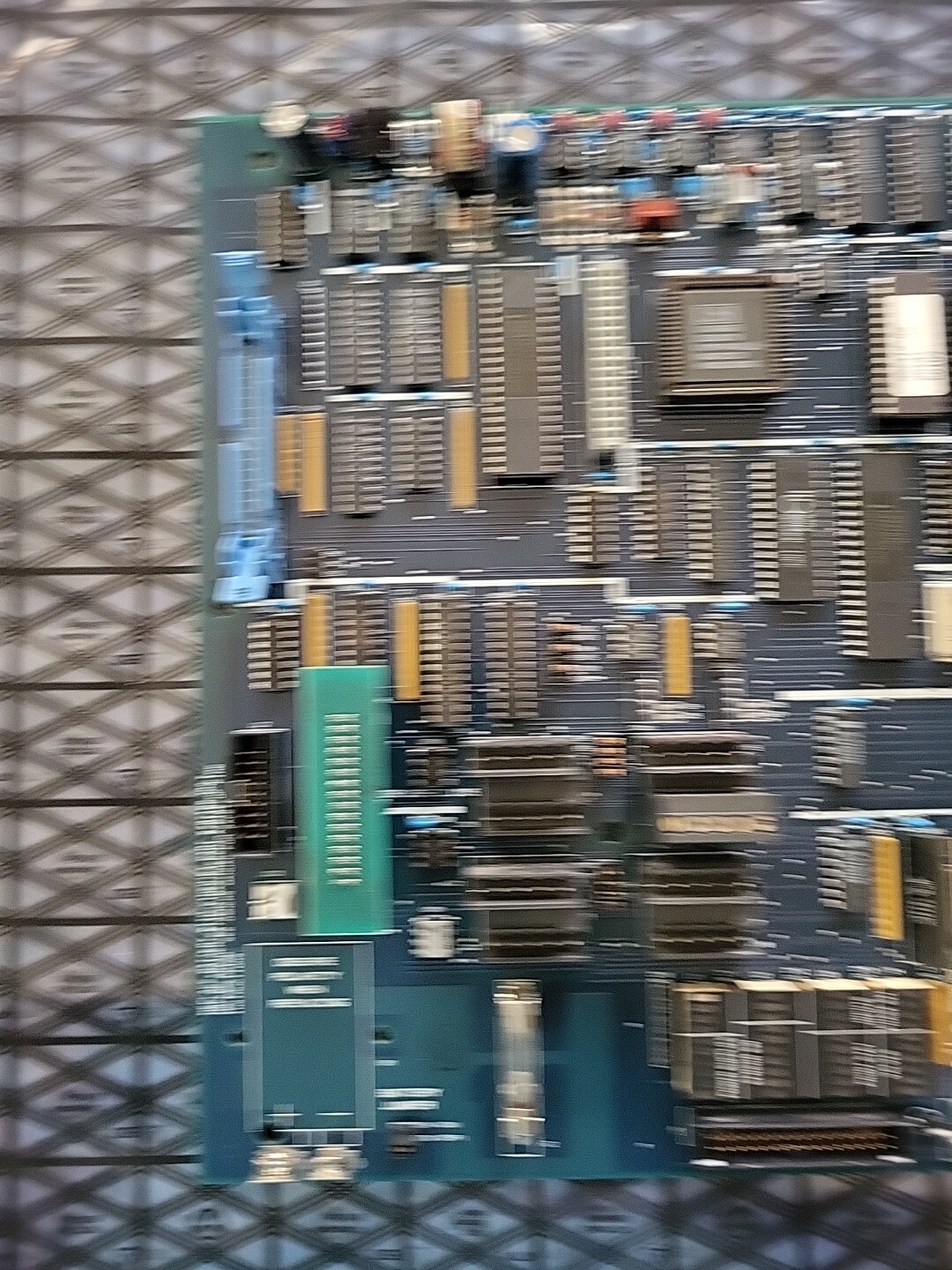 Videojet Motherboard 356400-12 Control Board 356300-L2