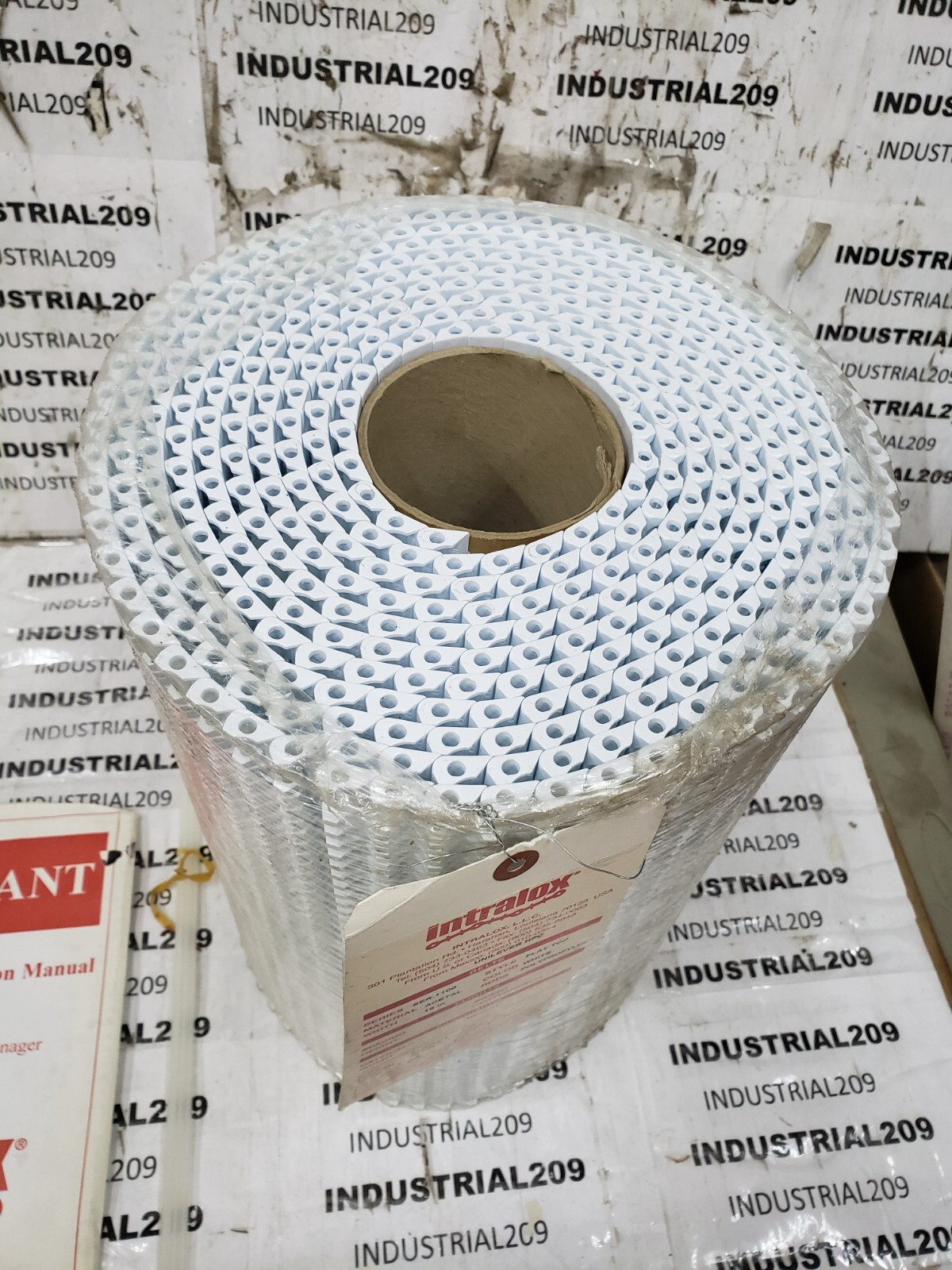 INTRALOX 81-5808-1 COLOR WHITE 20 FT
