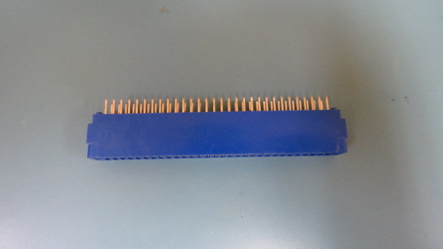 Sullins EXC30DCSN Qty of 10 per Lot Card edge connector; 30 POS; 60 PIN