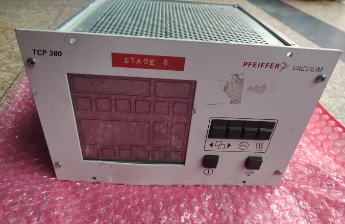 1 PC PFEIFFER D-35614 TCP380