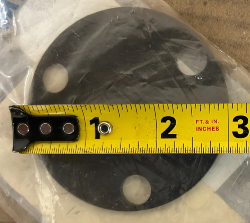 Electromotive Bearing Cover 9533926 Lot of 27
