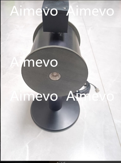 GRAS Type 45CA Associated electroacoustic testing TYPE45CA