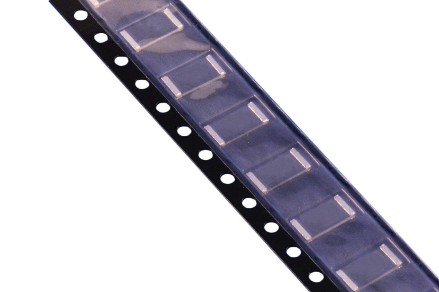 VISHAY – Mouser Electronics CRCW25120000Z0EG