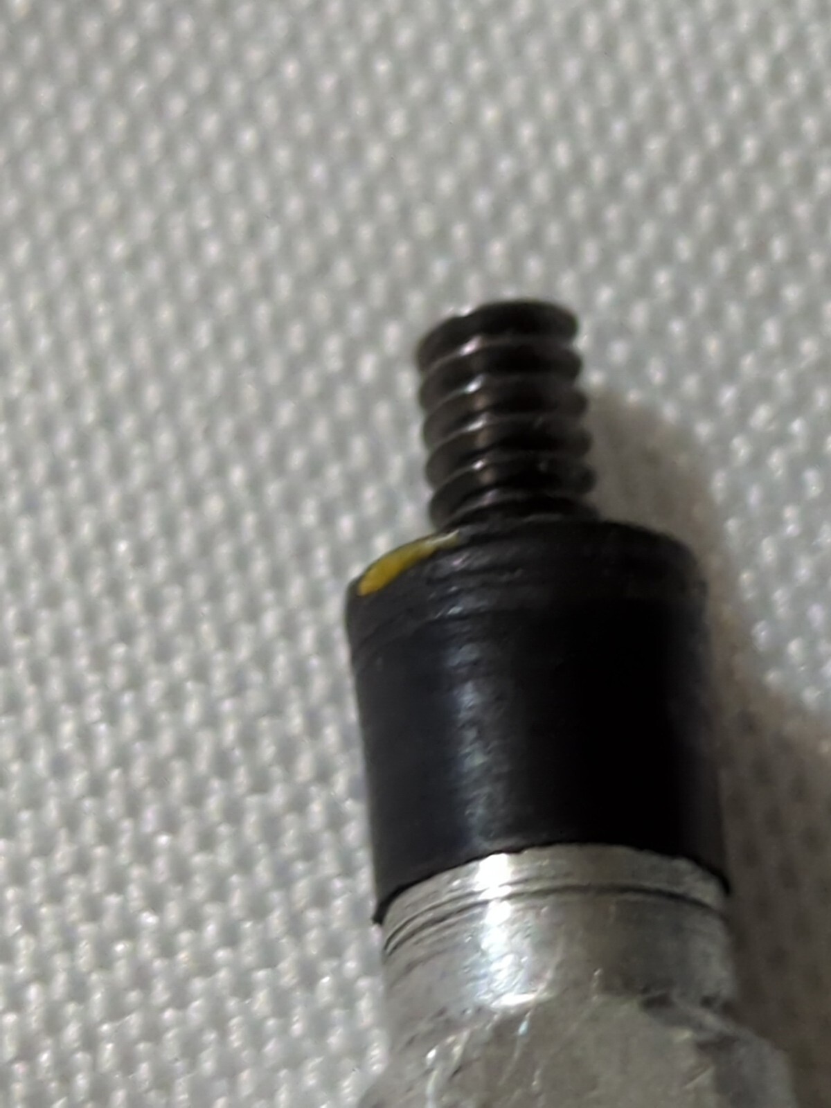 Heli-Coil #6-32 Thread UNC Mandrel Thread Insert Installation Tool (HC15)
