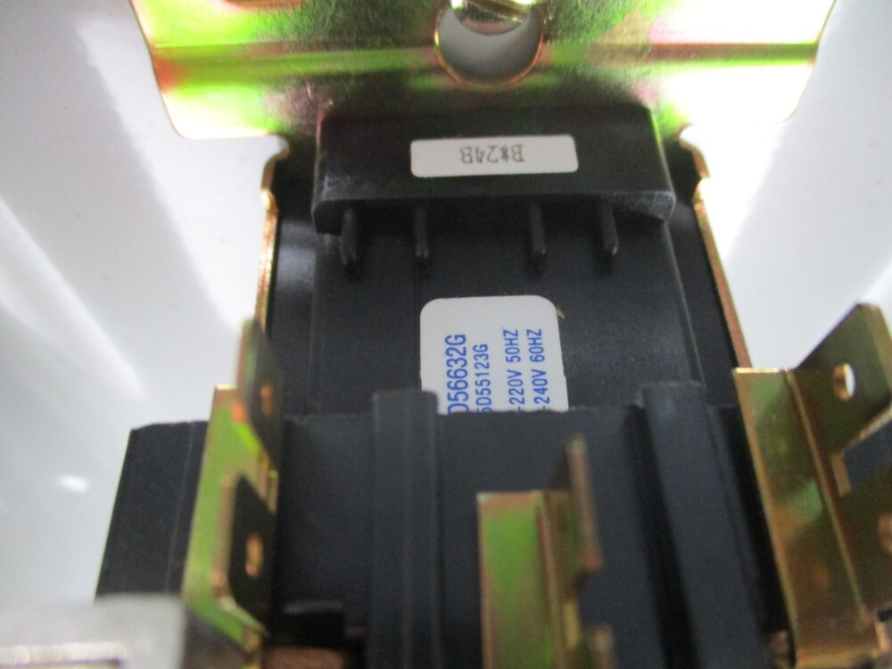 FURNAS 42CE35AG106 SER. B 220V/50HZ-240V/60HZ NSNP