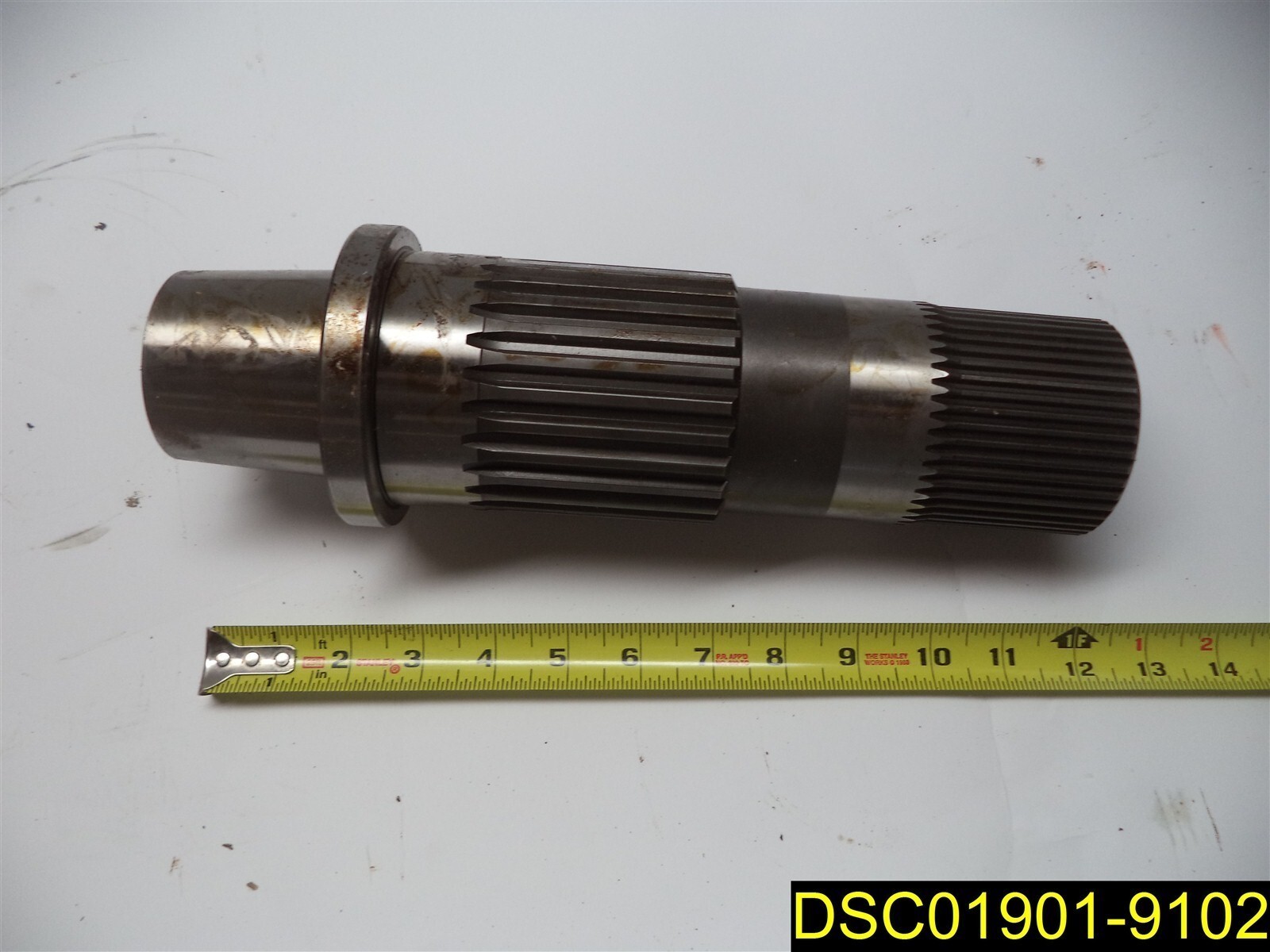 AGCO Part No. 48957, OG, 12 1/4″ Overall length