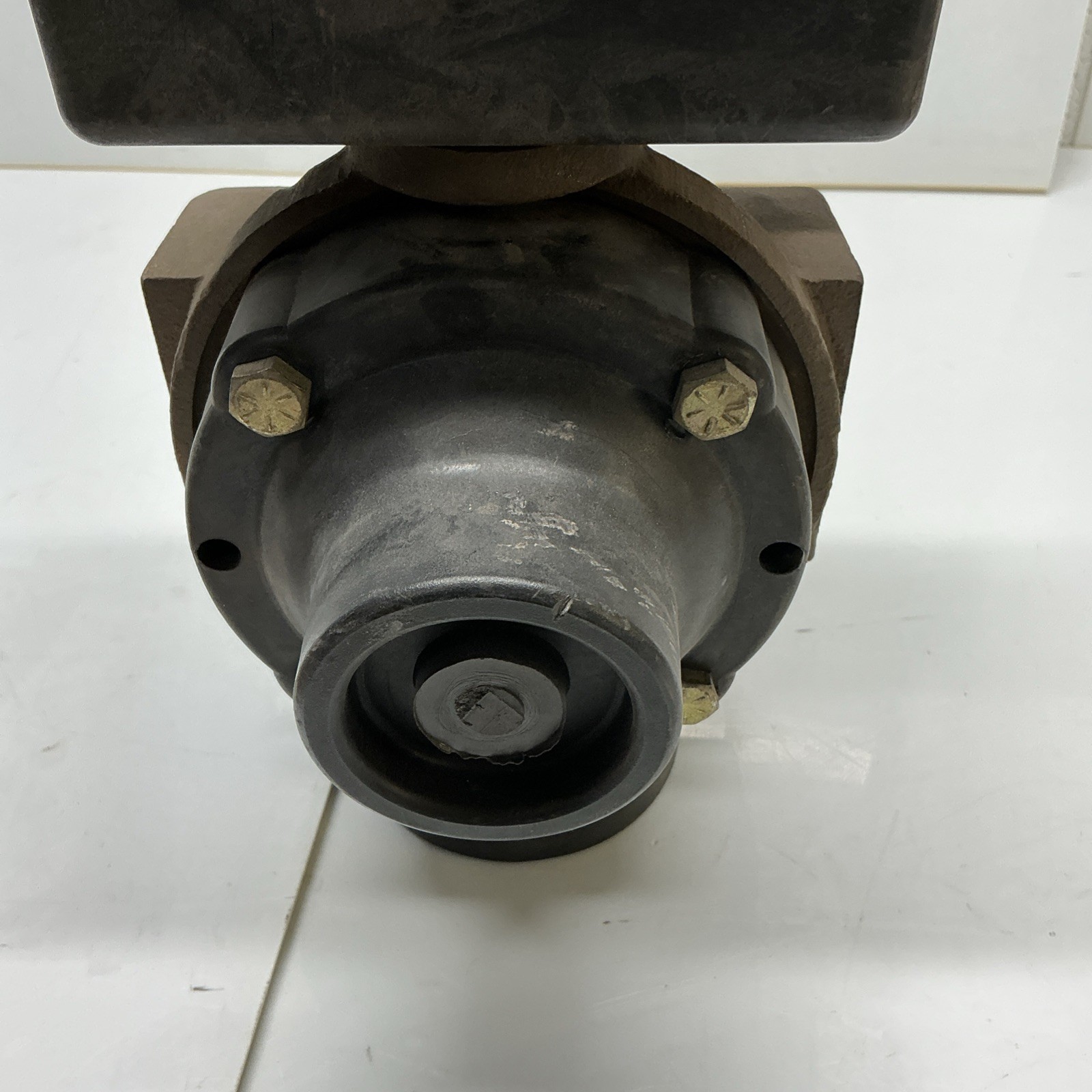 UFM MN-BSE60GM-8-32V1.0-A1WU-20D Flow Monitor AB-061