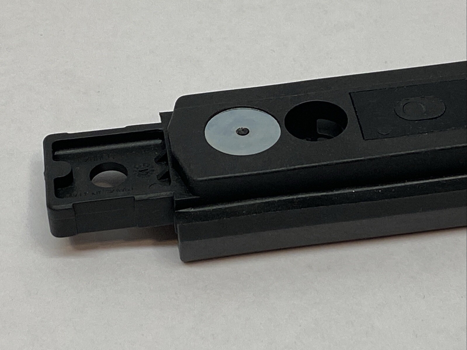 Bosch Rexroth 3842528293 WT320 M.PE-LS M.BO Frame Module Extension