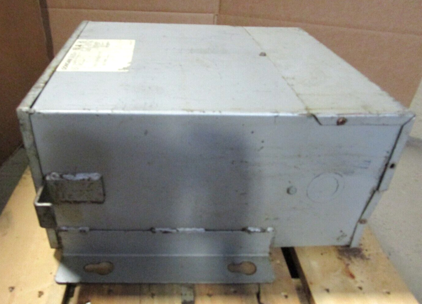 Dongan 76-0306SH Three Phase General Purpose Transformer 6.0kVA 50733HM