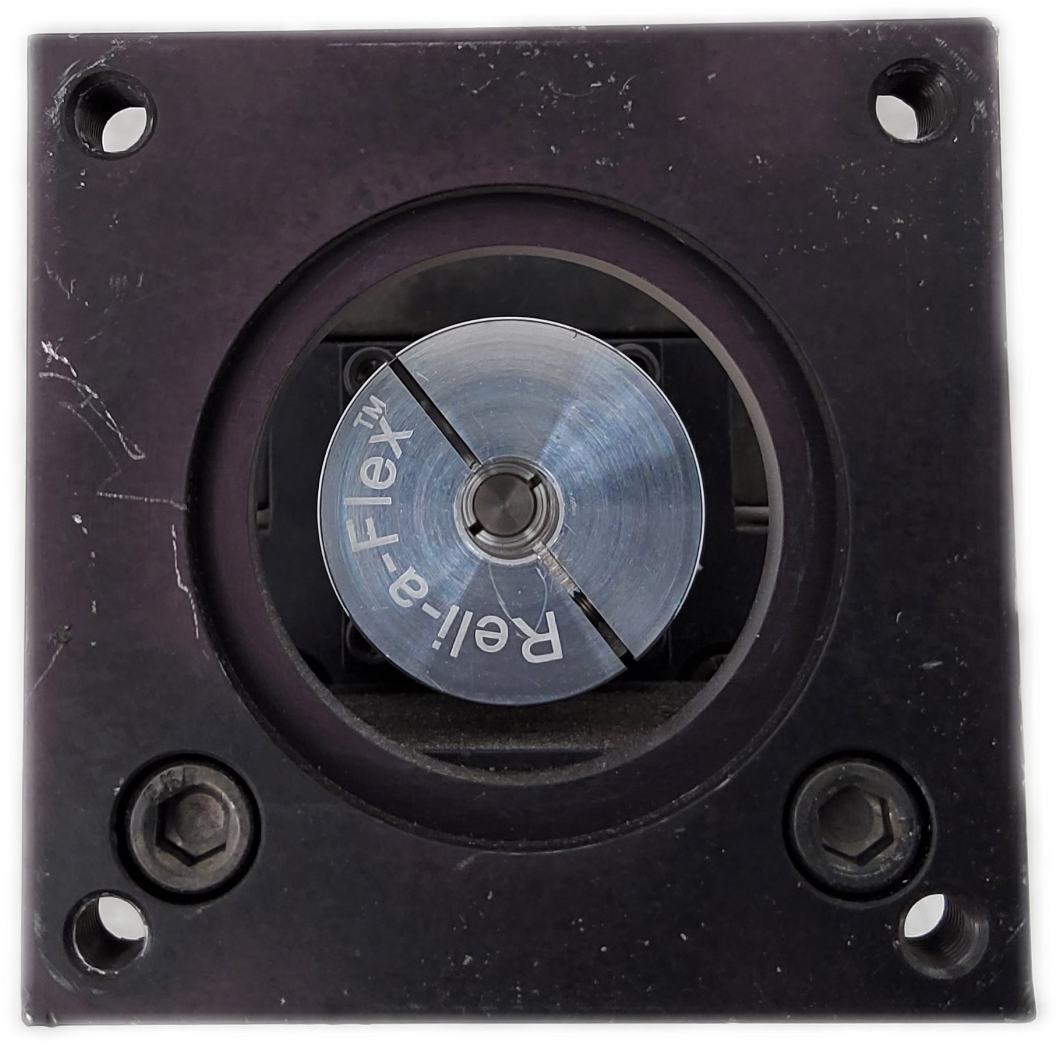 Del-tron LS3-2 Posi-Drive Stage