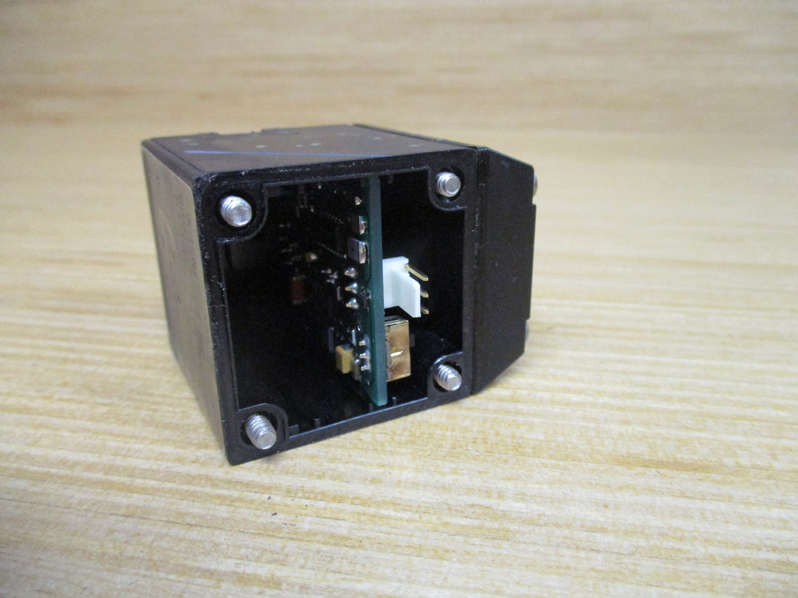 Honeywell MPD2 Micro Switch Diffuse Scanning Head